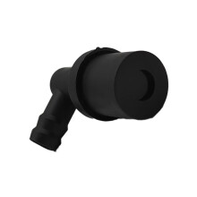 10PCS Car PCV Positive Crankcase Ventilation Valve for  Fiesta Ikon Ka Courier 1.6l E83E6B890A2B E83E-6B890A-2B