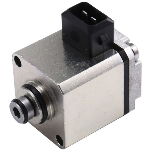 New High Quality Car Steering System Steering Solenoid Valve for - E-Class E34 E39 W210 S210