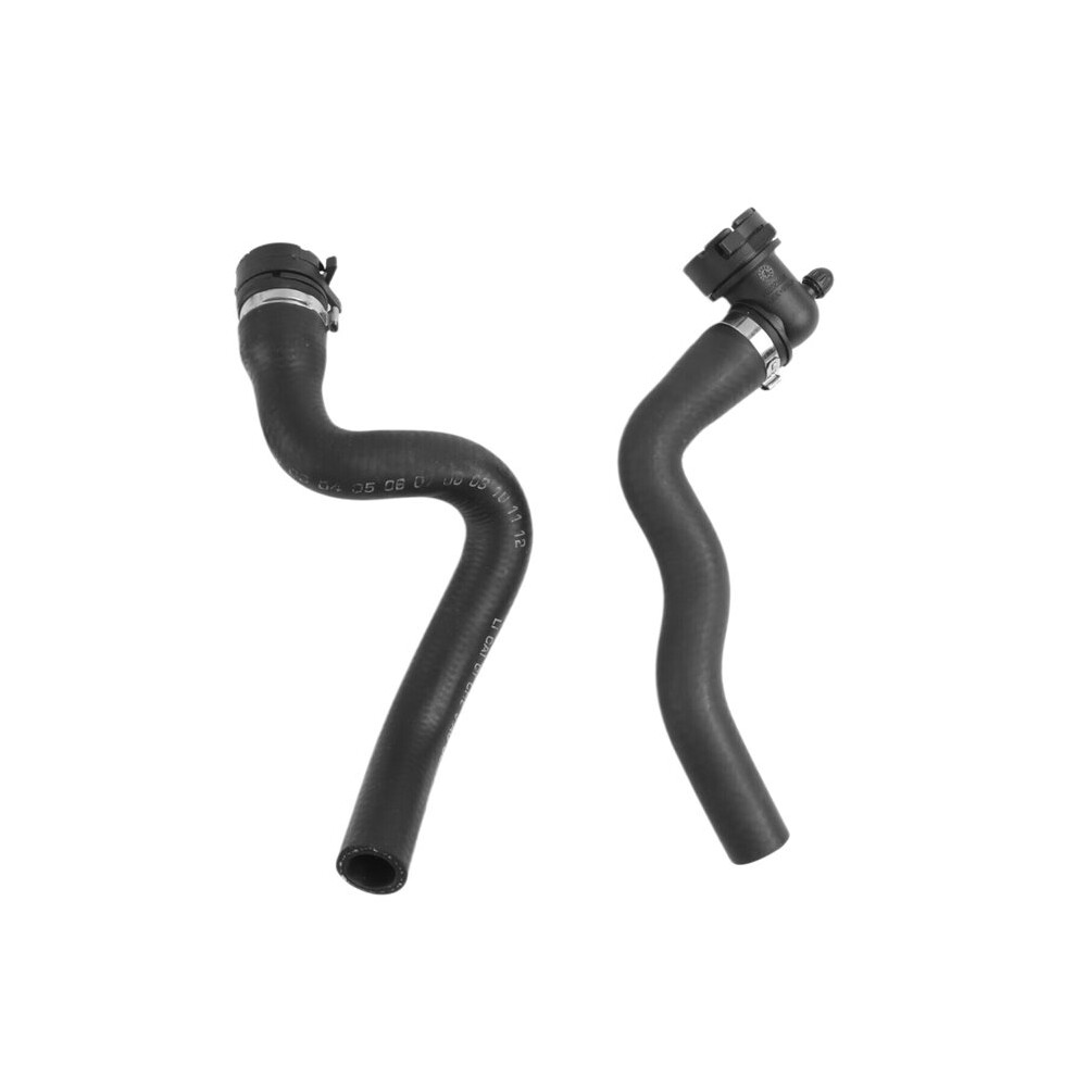 1Pair 6466Rw 6466Rr Heater Water Pipe For C5 407Sw 407 4712929452087