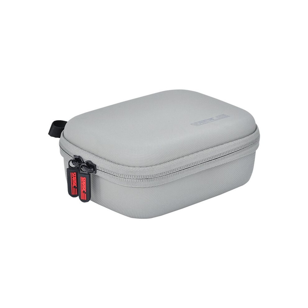 Startrc For Osmo Action 6 Storage Bag Hard-Shell Carry Case Waterproof Shockproof Travel Bag For Osmo Action 6 4711816920821