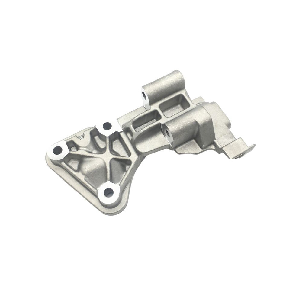 Engine Mount Bracket Transmission Mount Gearbox Foot Adhesive 8670393 For S40 C30 C70 V40 6032925442119