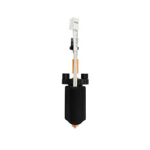 For Hot End Kit Print Printing HotEnd Set Hi Hardened Steel Nozzles 0.4mm 3D Printer Accessories