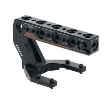 TILTA ES-T09-TH Top Handle for RONIN 4D Camera Hand-Held Expandable Handle Adjustable Grip