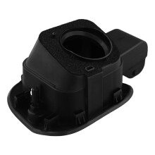 New High Quality Car Fuel Tank Cover Base Fuel Filler Shell 81595S3000 81595-S3000 for  Santa Fe TM