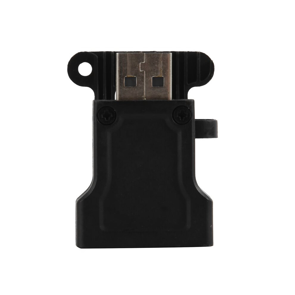 Remote Control Rtk Module Adapter For T40/T20p/T50/T25 Agricultural Drone Accessories Black 6033360417144