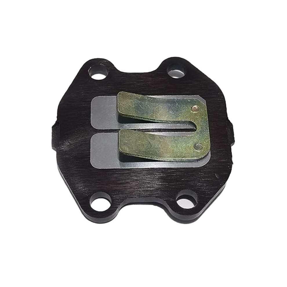 Reed Block Valve Assembly For Pw50 Pw 50 Py50 Qt50 Piwi 50Cc Pee Wee Dirt Pit Bike 1981-2010 M Bv01 4711498128645