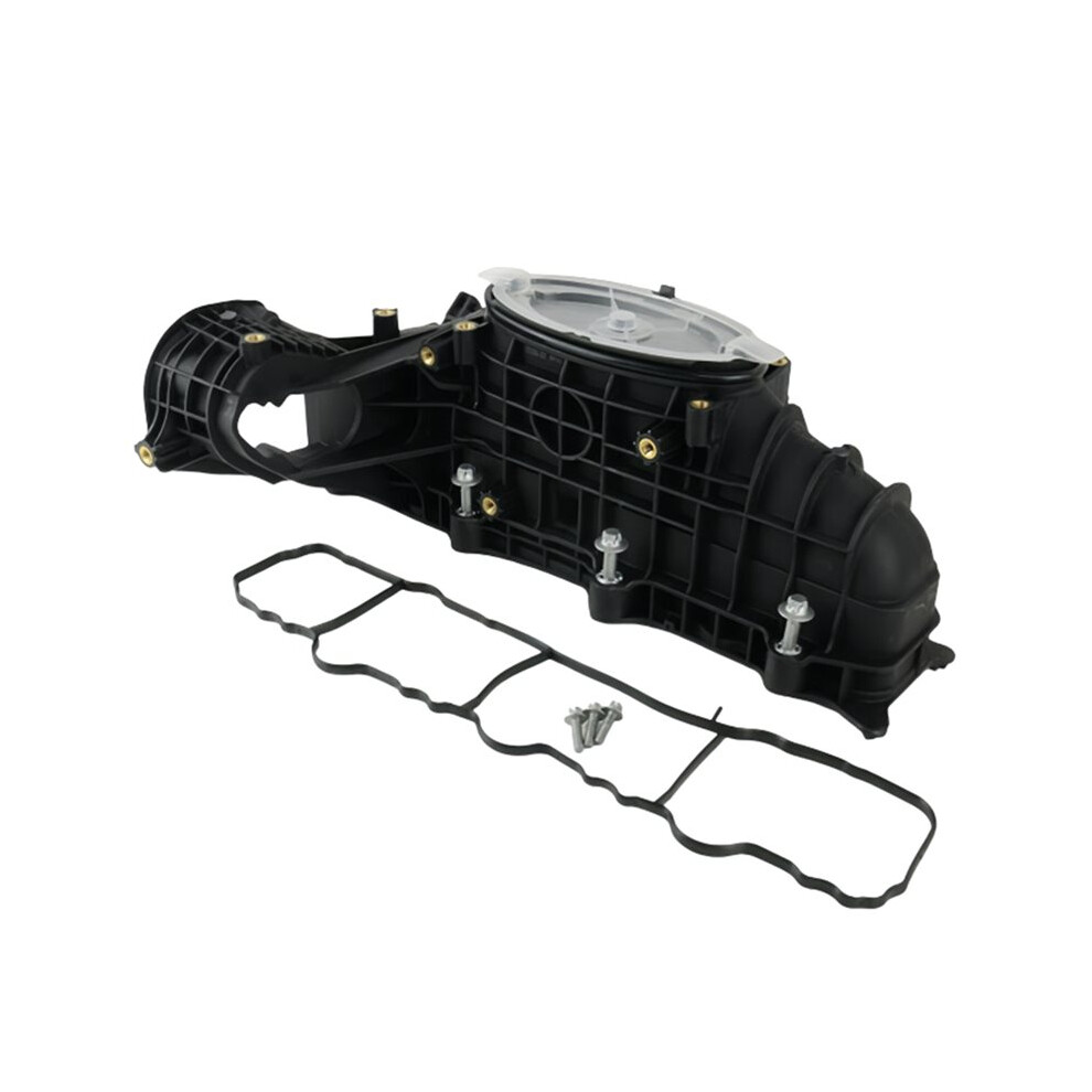 Intake Inlet Manifold New For Om651 Sprinter 906 W204 W212 W447 C200 C220 E200 E220 Cdi A6510900037 Light 4713442968598