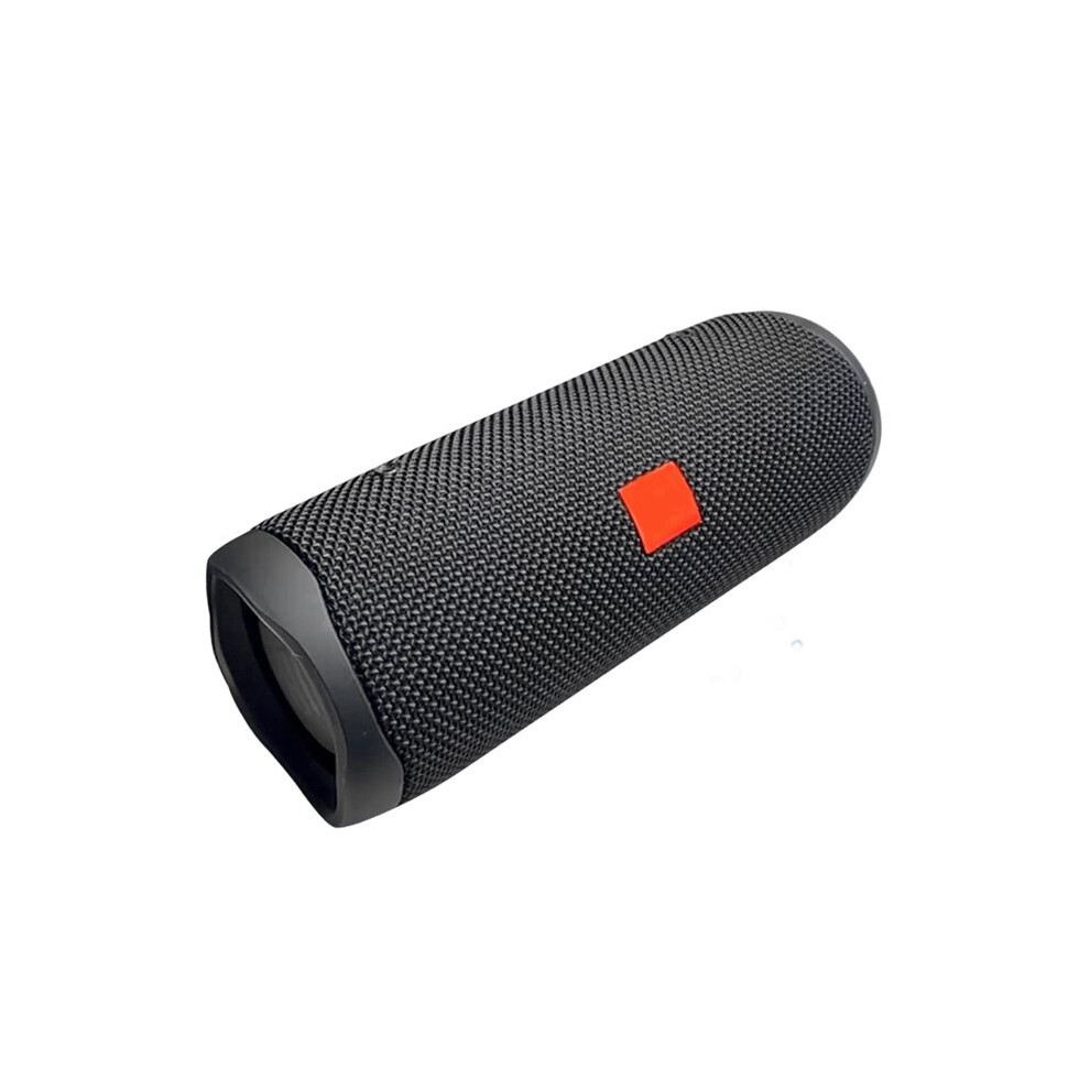 Flip 5 Speaker Ipx7 Waterproof Outdoor Stereo Bass Music Player With Independent Tweeter And Deep Bass Sound 4712272235993