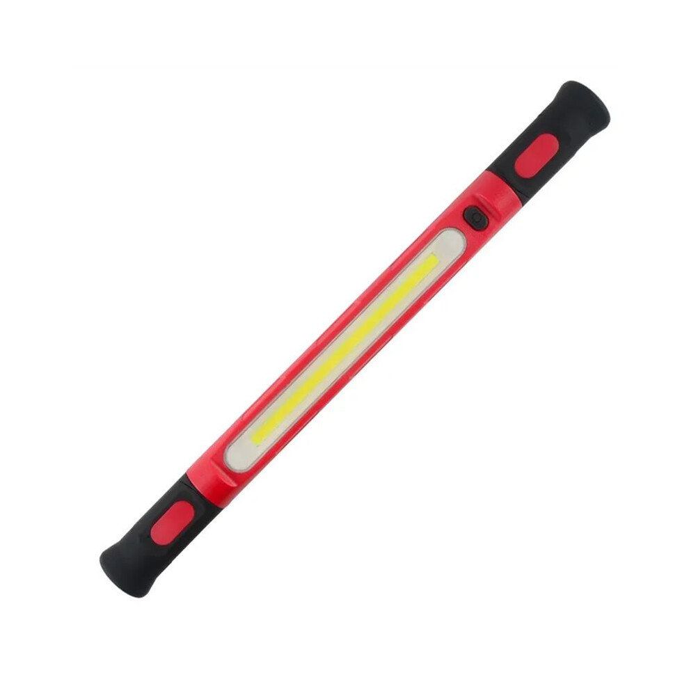 Magnetic Work Rechargeable Under Hood Work Bar Car Repair Outdoor Ing Light/Red 4712952435859