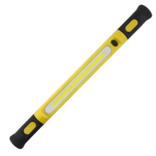 Magnetic Work Light Rechargeable Under Hood Work Light Bar Car Repair Outdoor Lighting Yellow