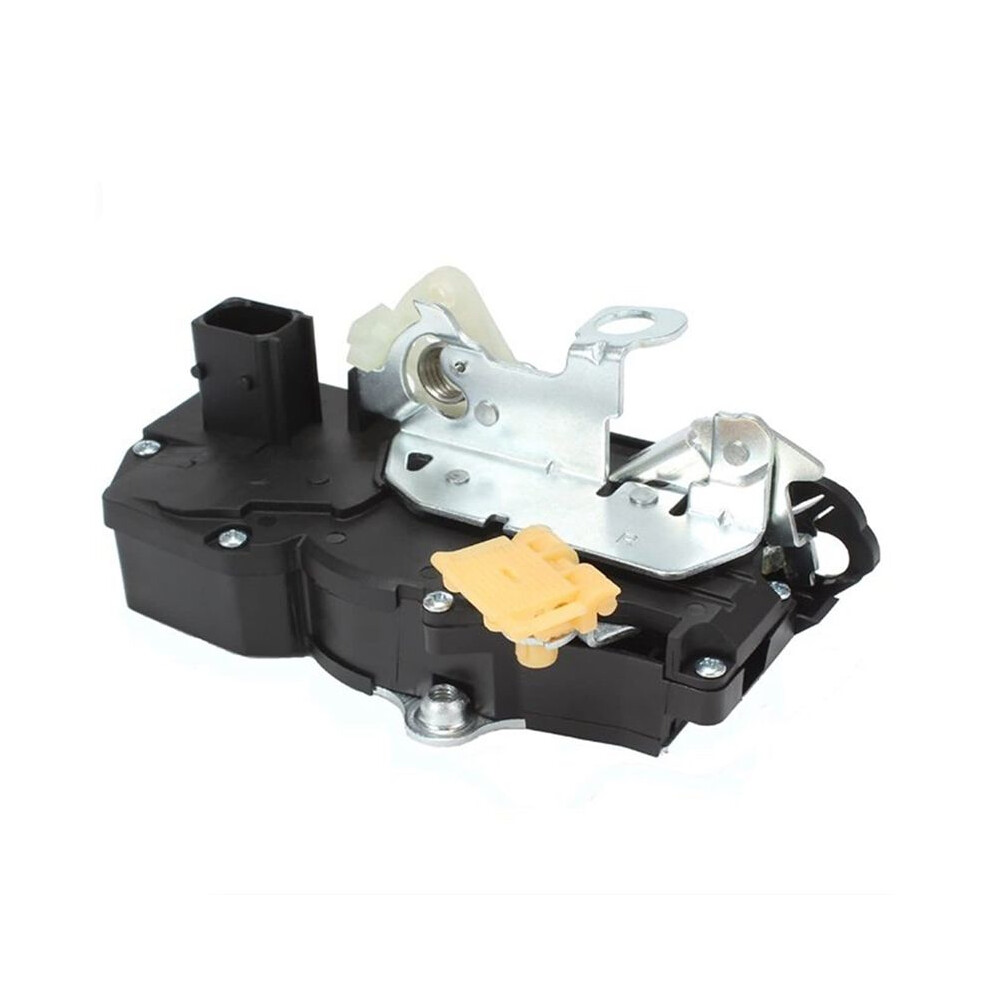 20783852 Car Front Door Lock Actuator For Escalade Silverado Yukon Sierra Yukon 2007-2009 Light 6033949167385