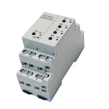 Intelligent Wireless Remote Control Timer ATMS16M05A Mobile Phone Rail Timing