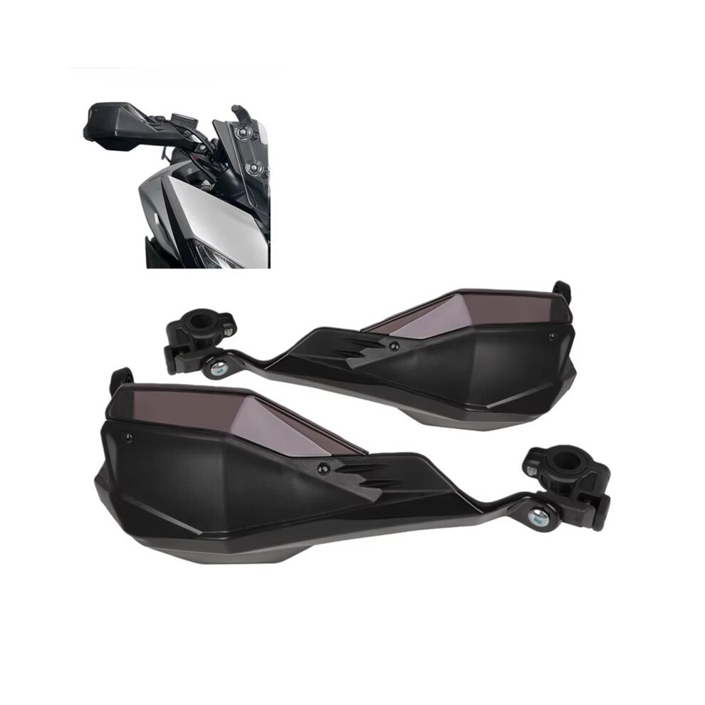 Motorcycle Handguard Handlebar Windshield Hand Guard For Mt-09 Tracer 2015-2020 Tracer 900 / 2018-2020 Fj09 4712536705743