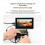 Waveshare CM4 Industrial IoT Wireless Expansion Module 5G/4G with UPS Module CM4-IO-WIRELESS-BASE for Raspberry Pi CM4 6