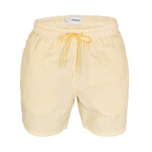 Farah Mens Striped Swim Shorts