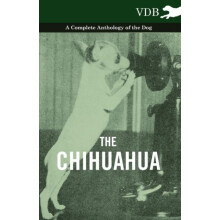 The Chihuahua A Complete Anthology of the Dog by Various Paperback Boo