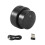 USB Volume Controller Wired 2.4G Wireless  Multimedia Controller Custom Knob for Small Keyboard Computer Audio 8