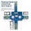 For  Android Universal Tester Board for   Signal Repair SIM Card Reader Problem Replacement 5