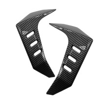 Water Tank Radiator Side Cover Side Panel Fairing Protector for Z1000 2003-2006 Motorcycle Accessories