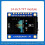 1,14-Inch IPS TFT-Displaymodule LCD-Scherm, Resolutie 135x240, ST7789-Driver SPI-Interface, High-Definition OLED. 3