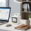 StickerBox KI-Drucker, KI--Drucker, Sprachgesteuerter Drucker, -Drucker mit Digitalem Display, Schwarz 4