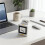StickerBox KI-Drucker, KI--Drucker, Sprachgesteuerter Drucker, -Drucker mit Digitalem Display, Schwarz 6