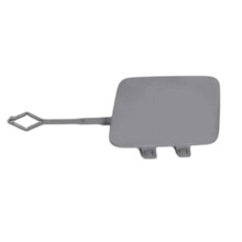 51127485846 Heckklappenabdeckung/Grillkappe für 6er G32