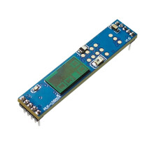 5 Moduli A Onde Millimetriche Ad Alta Precisione 60G LD6004 per Rilevamento di Presenza Umana 3D Multi-Obiettivo con Comunicazione Seriale