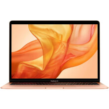 Apple MacBook Air 13" 2020 M1 8+256GB Rose Gold US version ANSI Refurbished - Refurbished