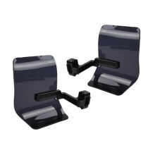 Accessoires Moto : Déflecteurs Latéraux de Carénage Inférieurs pour Ryker 600, 900 Ace Rally (2019-2025, 2024, 2023)