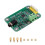 Module ADS1292 Convertisseur Analogique-Numérique 24 Bits ADS1292R Interface ECG Électrocardiogramme 10