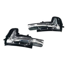 Auto LED-Seitenlicht Rückspiegel Blinkerlicht 31385685 31385686 für XC60 XC90 V90 2017-2022