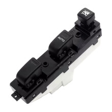 Pulsante di Controllo Alzavetro Elettrico per Terios J100 SB2 1997-1998 Accessori per Auto per -SB2
