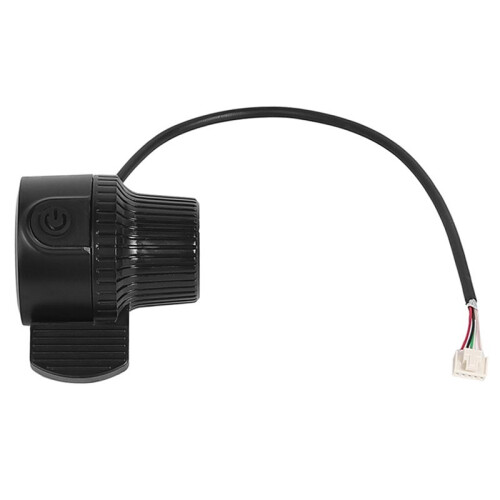 Pour  G2 G3 G4 Interrupteur D'Accélérateur Électrique Intégré de Pièces
