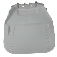 Support Inférieur pour Station de Base Compatible avec les Aspirateurs Robots Lave-Vaisselle Tout Usage pour Mijia All-Purpose Wash Free 2 Pro