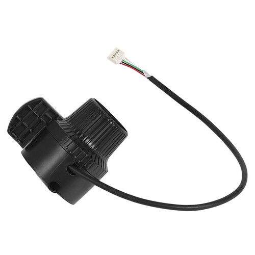 Pour  G2 G3 G4 Interrupteur D'Accélérateur Électrique Intégré de Pièces 1