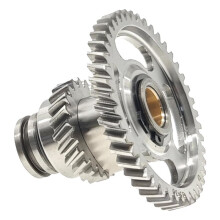 Performance Camshaft for CG125 CG150 CG200 CG250 150cc 200cc 250cc Modified Modify Racing Cam Shaft