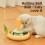 Jouet Électrique Multifonctionnel pour Chat - Conception Robuste - Jouet Interactif Auto-Rotatif - Réutilisable et Auto-Rotatif 2