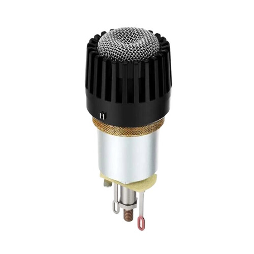 Capsule de Remplacement Y6 pour Microphone Dynamique - Accessoires Généraux pour Microphone de Chant