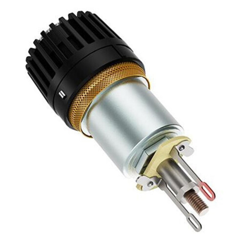 Capsule de Remplacement Y6 pour Microphone Dynamique - Accessoires Généraux pour Microphone de Chant 1