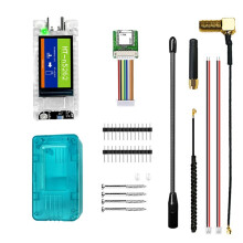 Für Heltec T114 V2 Tracker Nordic NRF52840 SX1262 LoRaWAN LoRa 1,14 Zoll Display Devboard Low Power BLE Meshtastic