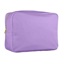 (20.5cm x 12cm x 26cm, Blueberry Swirl) Bagbase Sundae Accessory Bag