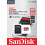 SanDisk SanDisk Ultra MicroSD 128GB 140MB/s with Adapter 3