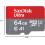 SanDisk SanDisk Ultra MicroSD 64GB 140MB/s with Adapter 6