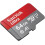 SanDisk SanDisk Ultra MicroSD 64GB 140MB/s with Adapter 3