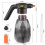 2L Rechargeable Handheld Sprinkler Electric Sprayers Watering Can Atomizing Watering Bottle Water Sprayers 6