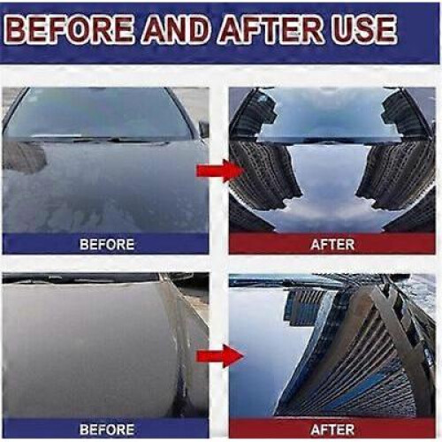 (2 set) 1-3set Sopami Car Coating Spray,3 in 1 Multi-functional Quick Effect Coating Agent 2