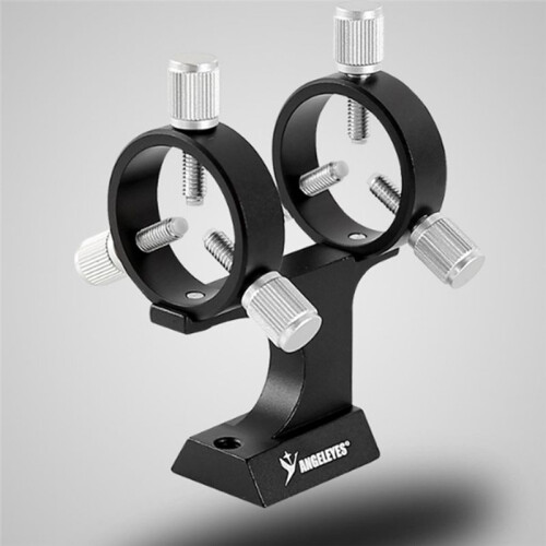 Angeleyes Vast Adjustable Pointer Bracket Finder Bracket 35mm Sight Base Astronomical Telescope Accessories 1