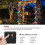 30LED Solar Garden Lights,5M/16FT Solar String Lights Waterproof 2