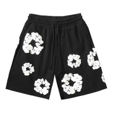 (2XL, black shorts) 2025 Summer Men's Shorts Set,Cotton,Casual Fitness,Travel Ready, 2-Piece